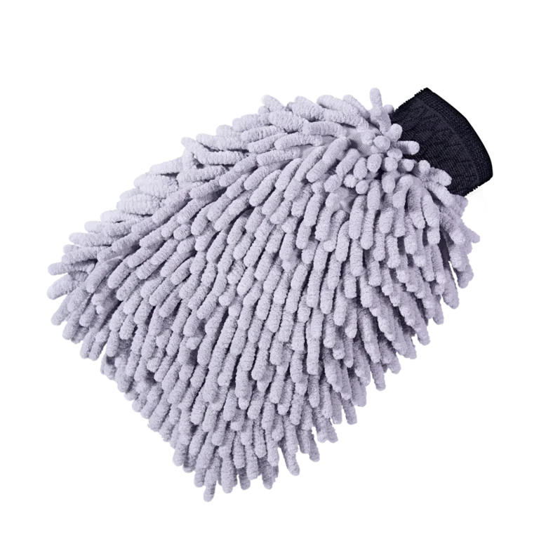 Luva de Microfibra Tentáculos Vonixx para Lavagem
