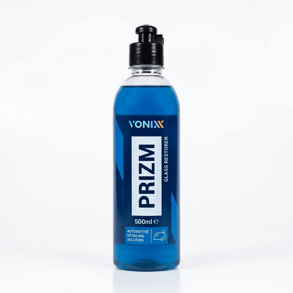Restaurador de Vidros Vonixx Prizm 500 ml